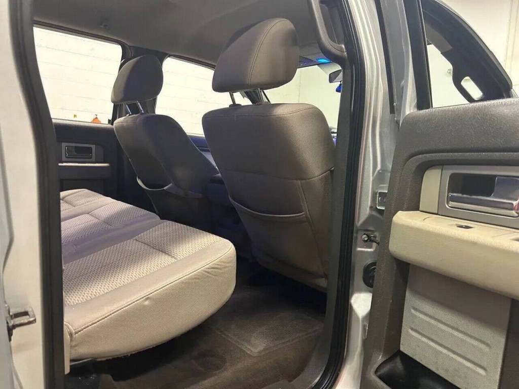 2010 Ford F-150 Image 13