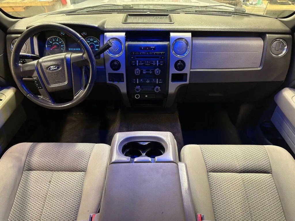 2010 Ford F-150 Image 14