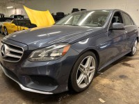 Image for 2014 Mercedes-Benz E-Class E 350 ID: 4201072