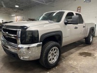 Image for 2008 Chevrolet Silverado 1500 LT Pickup 6 1/2 ft ID: 4457202