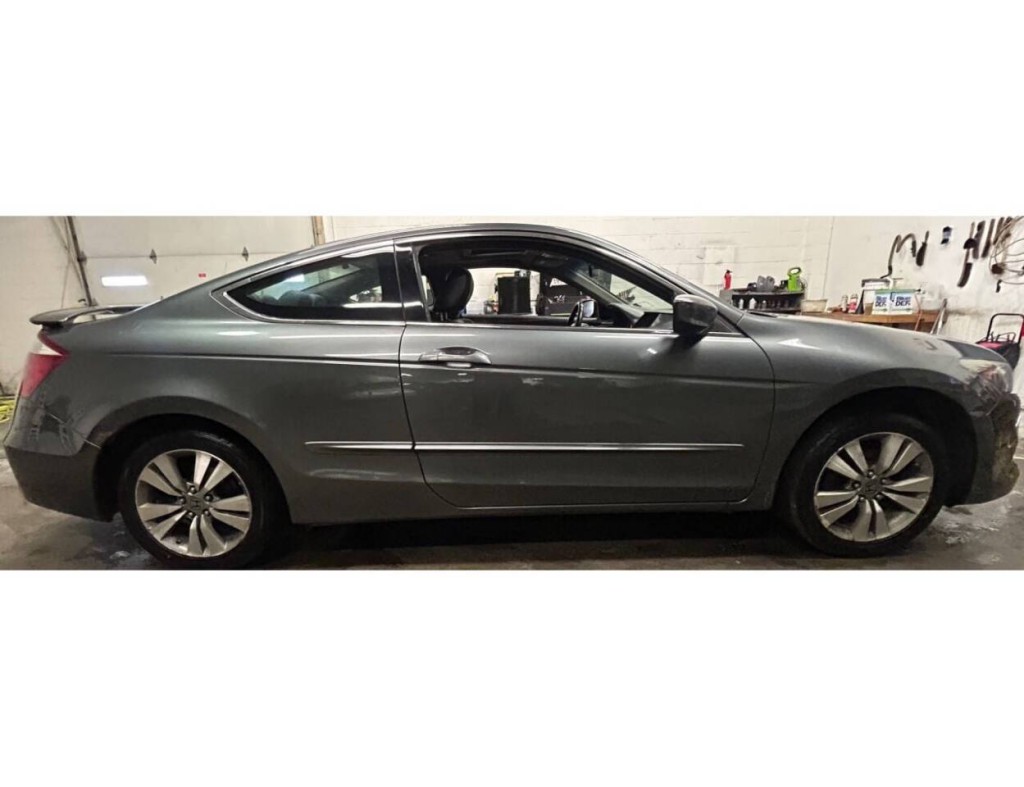 2008 Honda Accord Image 6