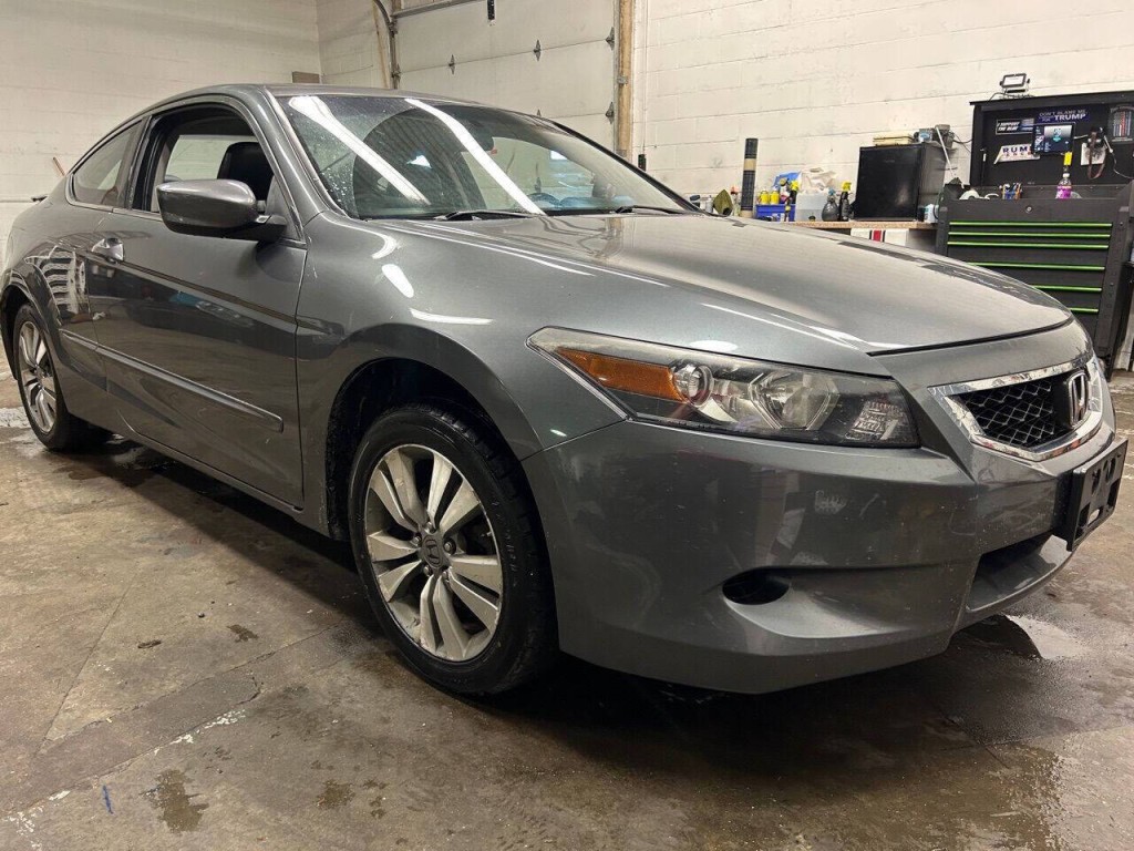 2008 Honda Accord Image 7