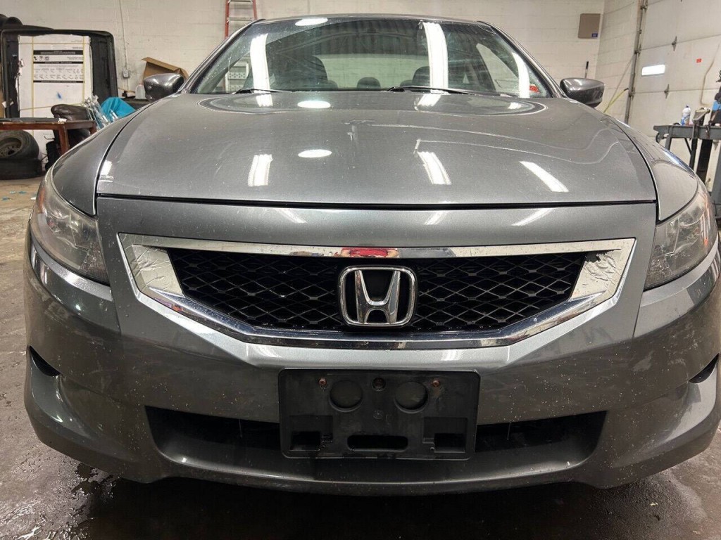 2008 Honda Accord Image 8