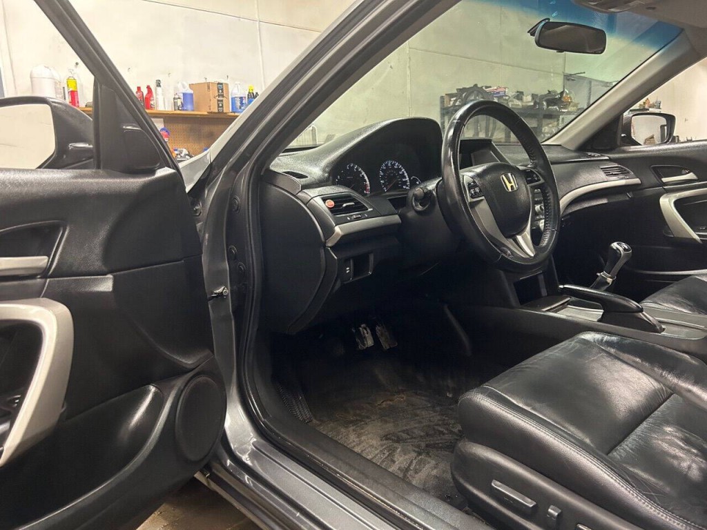 2008 Honda Accord Image 12
