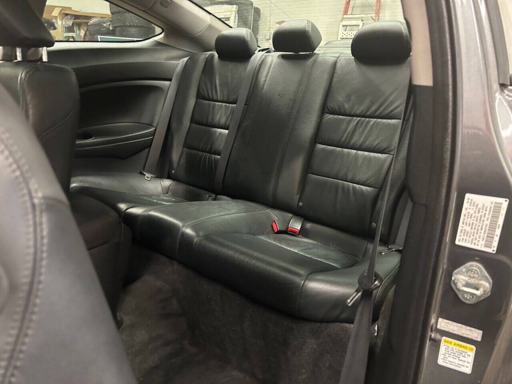 2008 Honda Accord Image 13