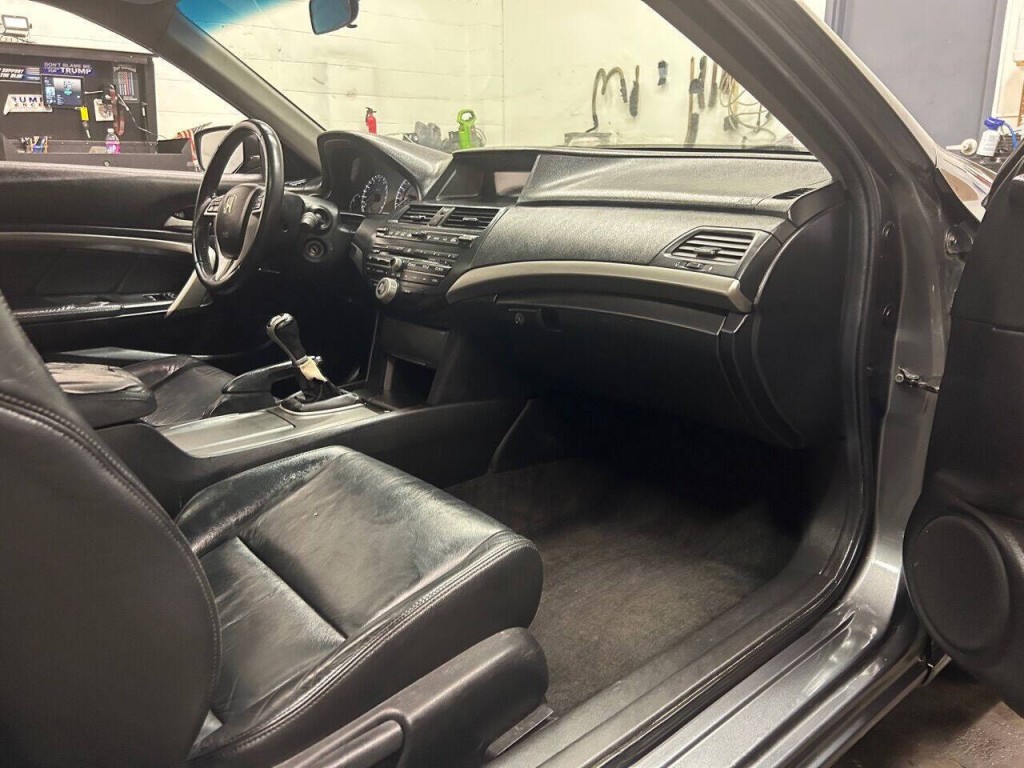2008 Honda Accord Image 14