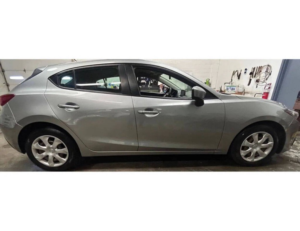 2015 Mazda Mazda3 Image 6