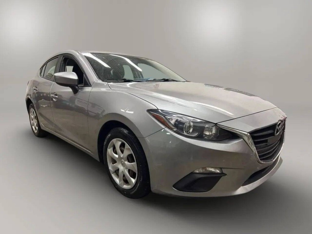 2015 Mazda Mazda3 Image 7