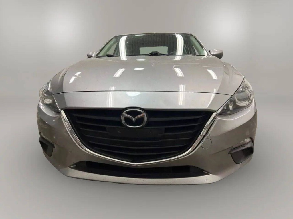 2015 Mazda Mazda3 Image 8