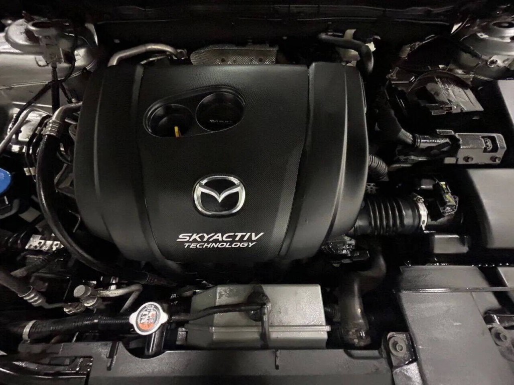 2015 Mazda Mazda3 Image 10