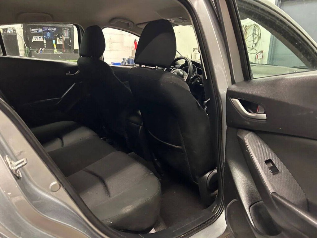 2015 Mazda Mazda3 Image 15
