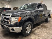 Image for 2014 Ford F-150 STX Pickup 5 1/2 ft ID: 4662382