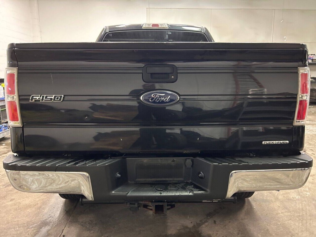 2014 Ford F-150 Image 4