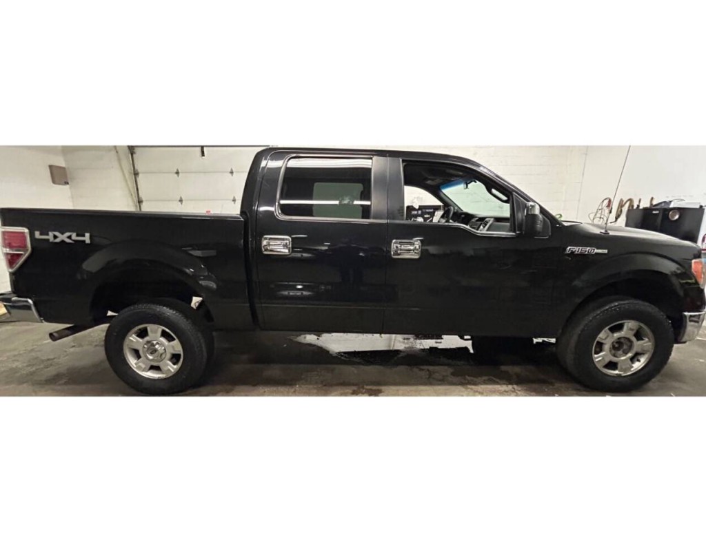 2014 Ford F-150 Image 6