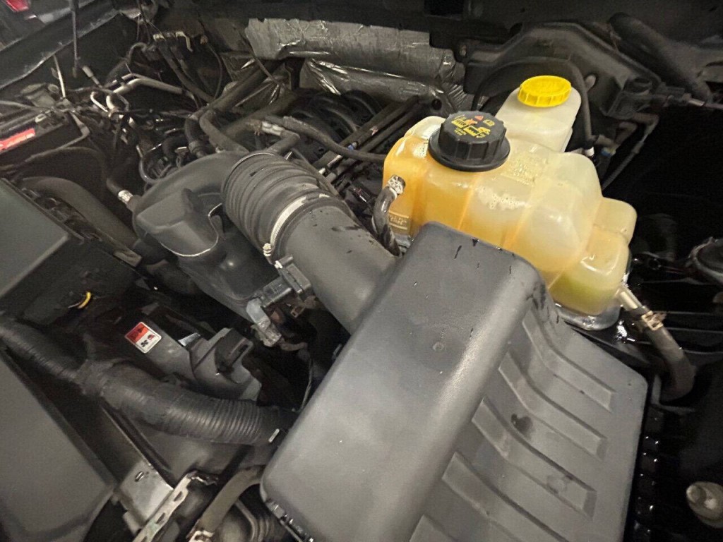 2014 Ford F-150 Image 11