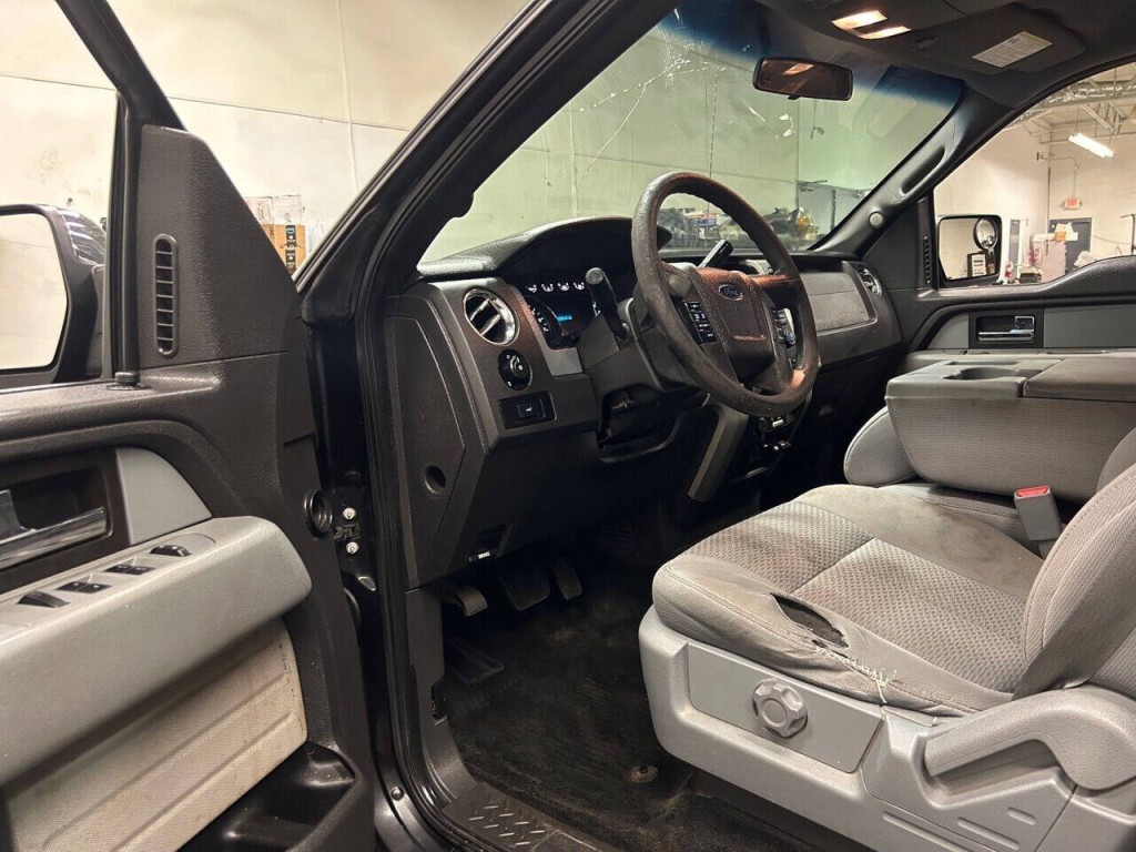 2014 Ford F-150 Image 12