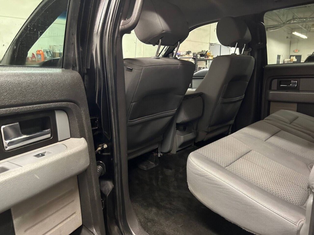 2014 Ford F-150 Image 13