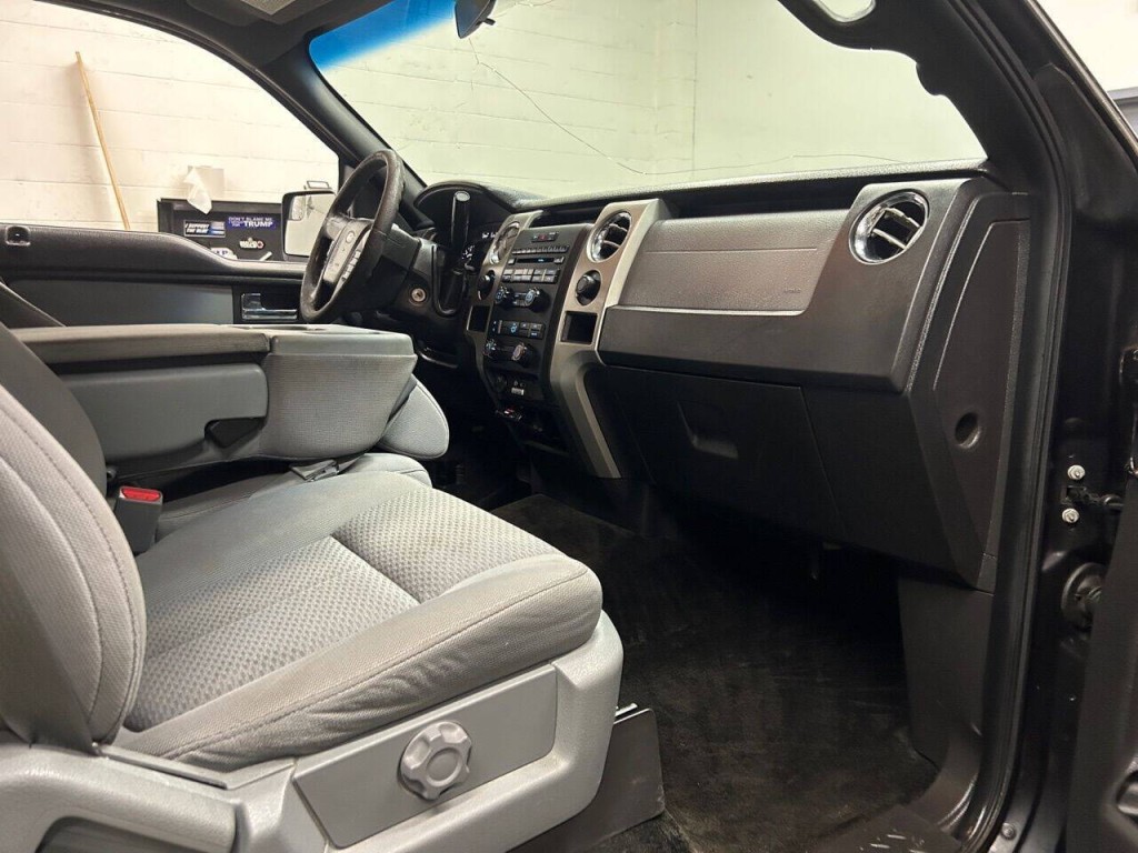 2014 Ford F-150 Image 14