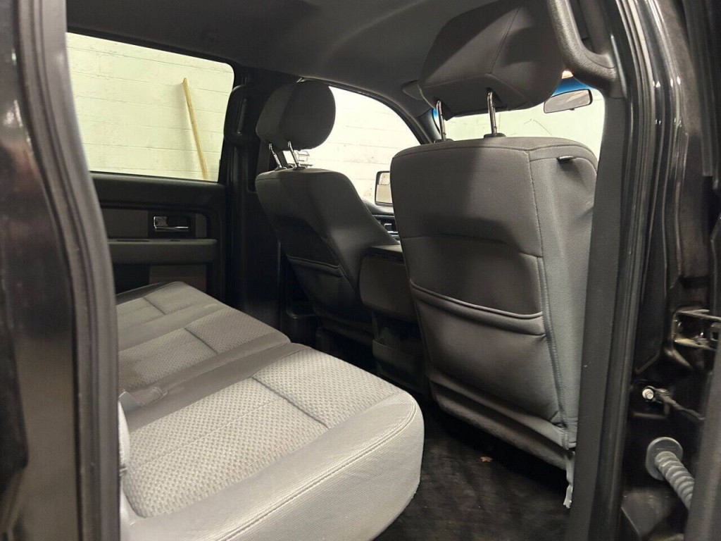 2014 Ford F-150 Image 15