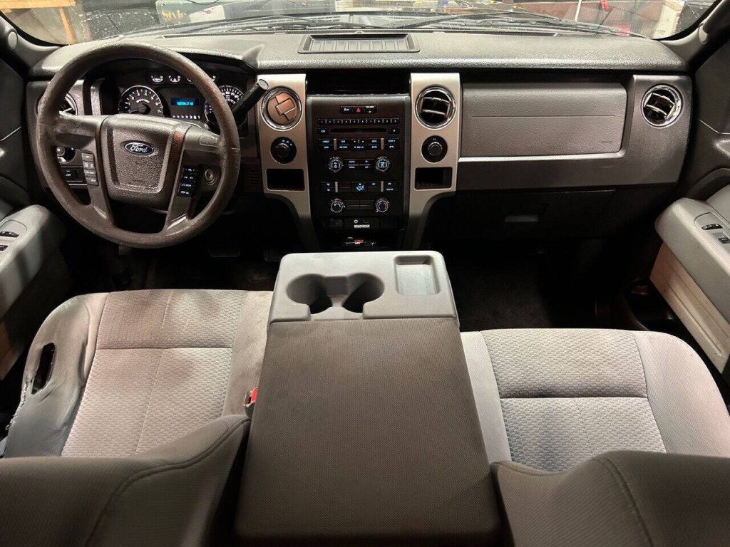 2014 Ford F-150 Image 16