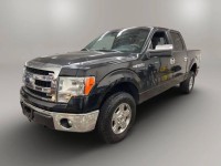 Image for 2014 Ford F-150 STX Pickup 5 1/2 ft ID: 4662382