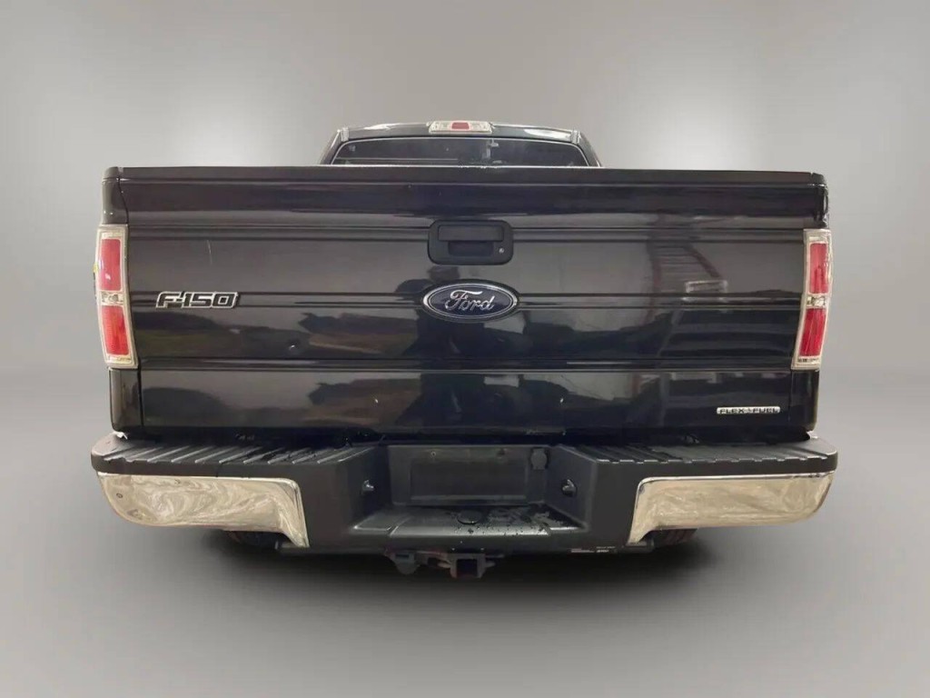 2014 Ford F-150 Image 4