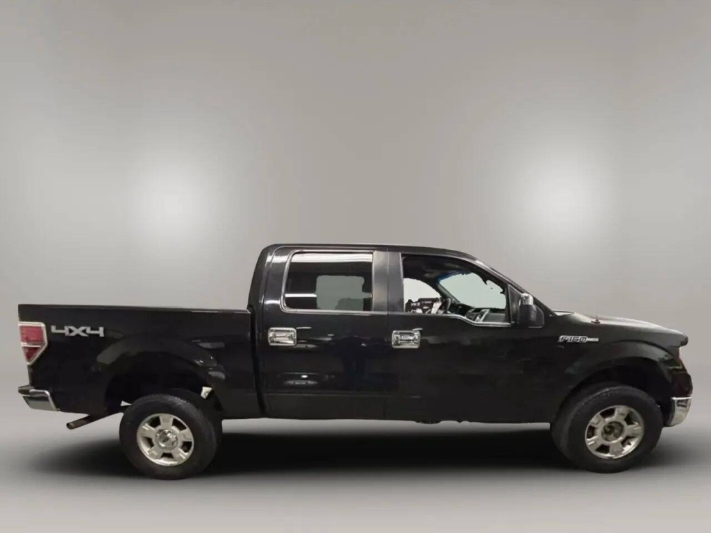 2014 Ford F-150 Image 6