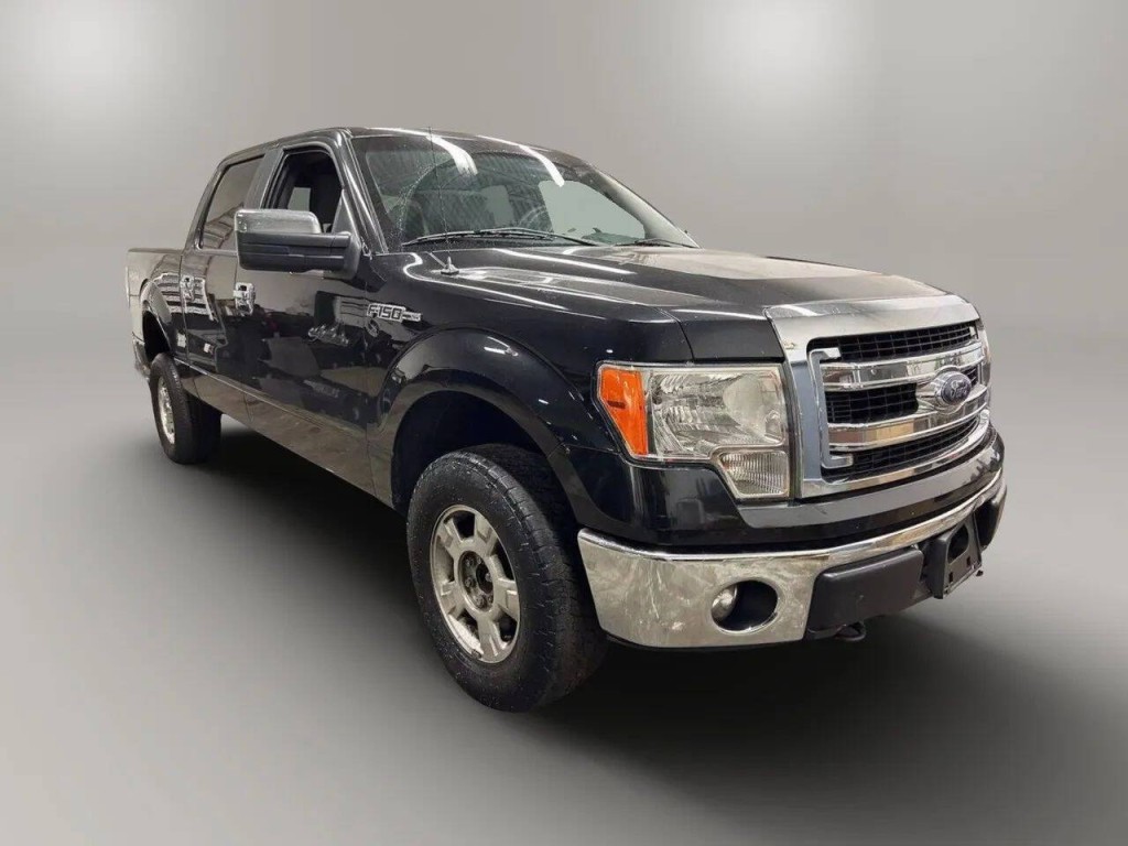 2014 Ford F-150 Image 7