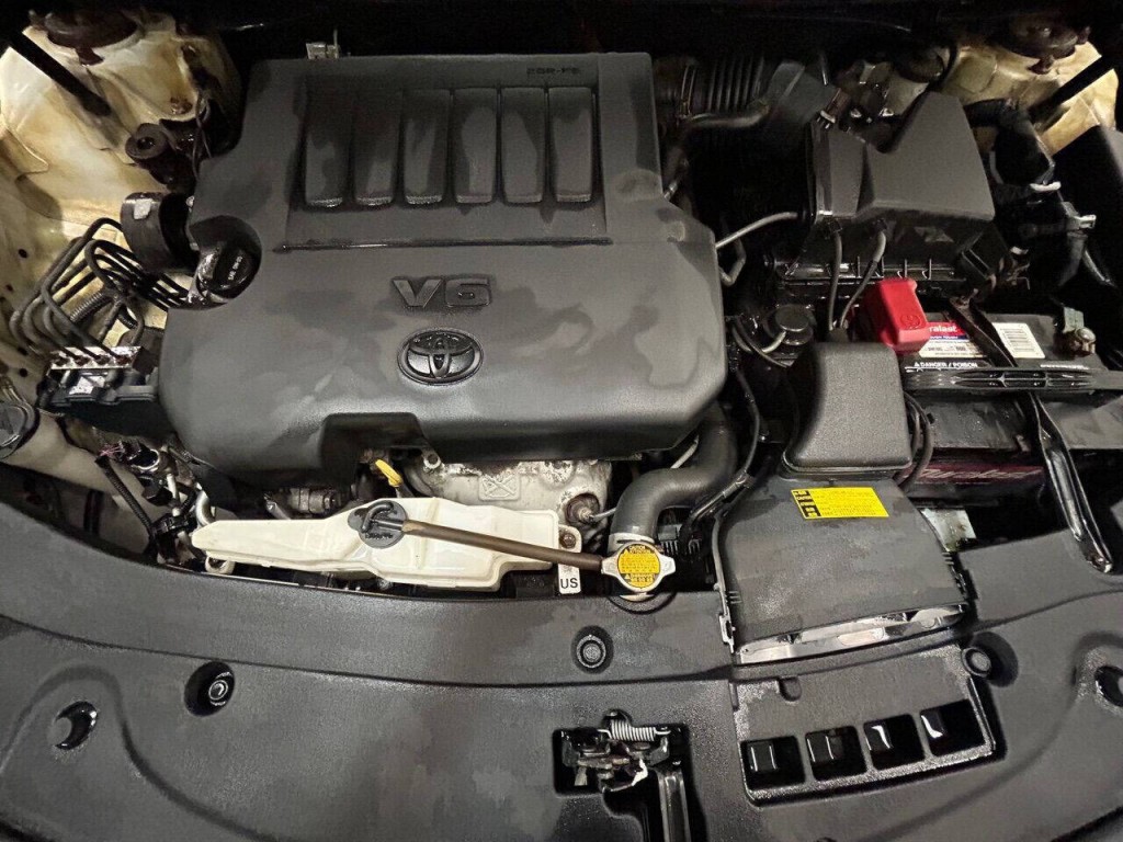 2014 Toyota Avalon Image 10