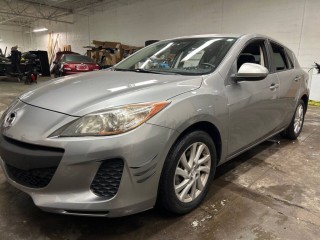 Image for 2012 Mazda Mazda3 i Touring 6M ID: 4907833