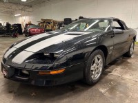 Image for 1997 Chevrolet Camaro Z28 ID: 4917428