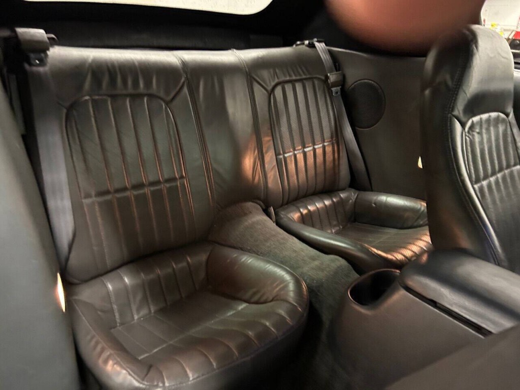 1997 Chevrolet Camaro Image 15