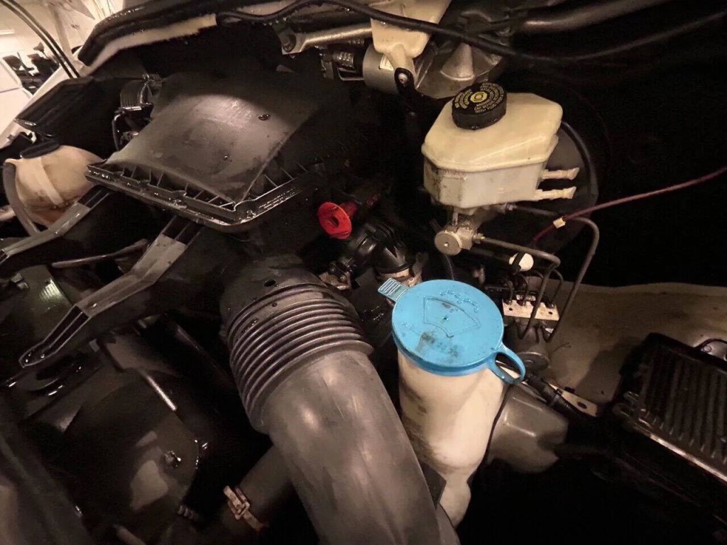 2009 Dodge Sprinter Image 13