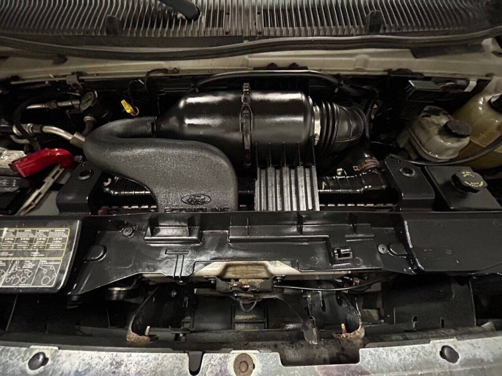 2008 Ford E-Series Image 6