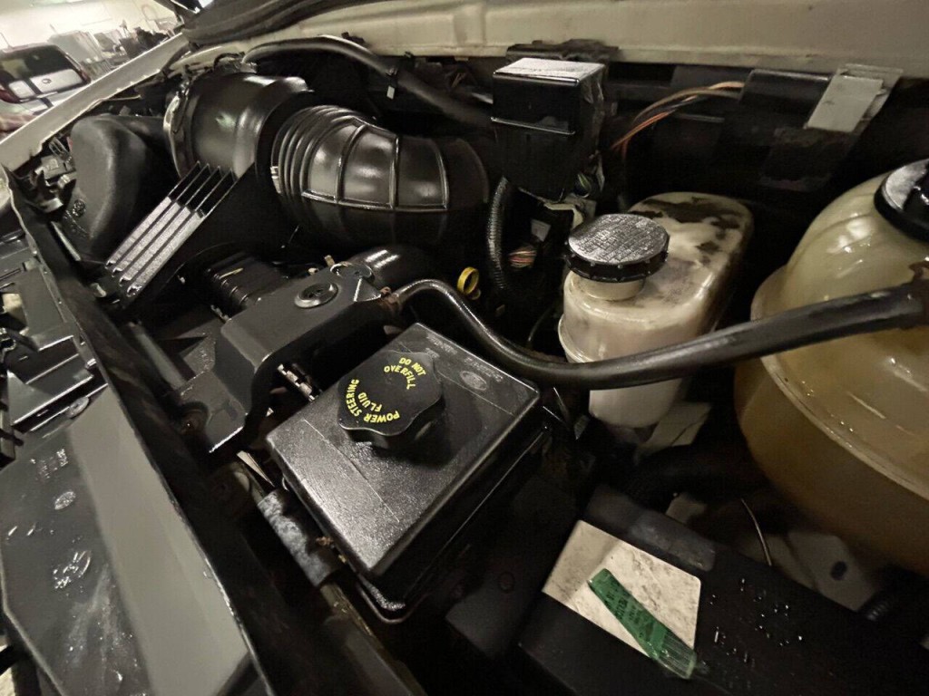 2008 Ford E-Series Image 7