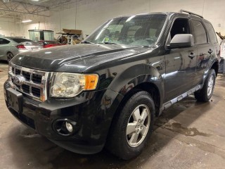 Image for 2011 Ford Escape XLT ID: 5305409