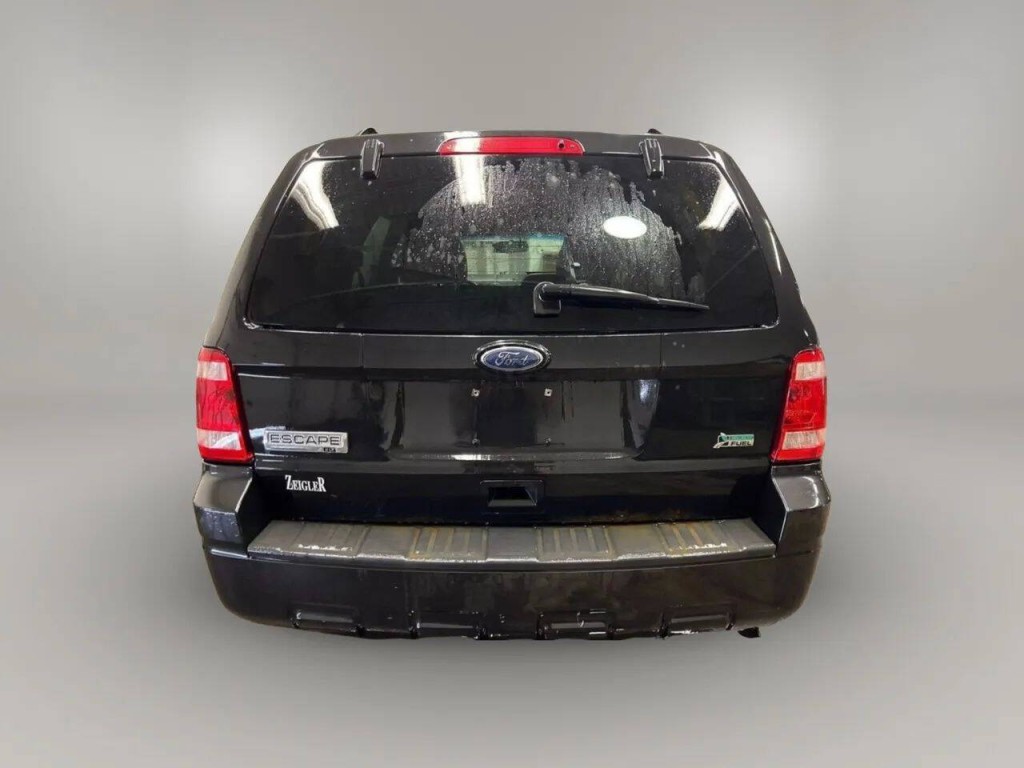 2011 Ford Escape Image 4