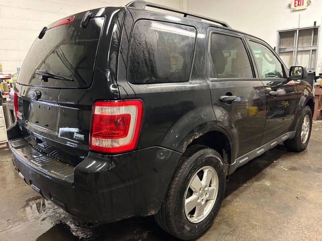 2011 Ford Escape Image 5