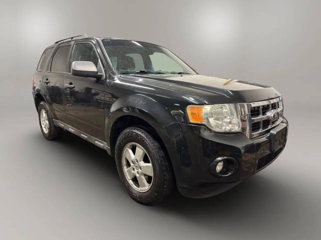 2011 Ford Escape Image 6