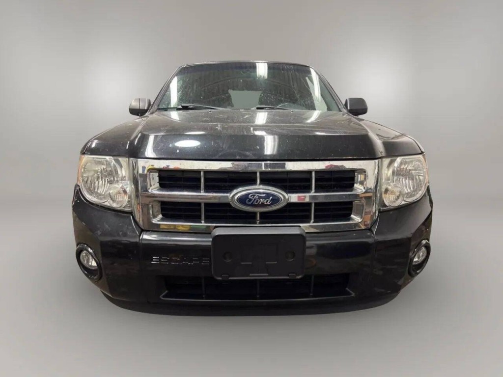 2011 Ford Escape Image 7