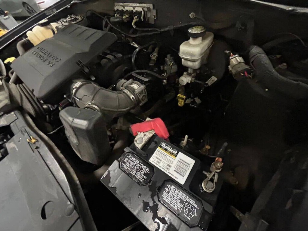 2011 Ford Escape Image 10