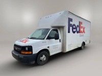 Image for 2017 Chevrolet Express 3500 177 in. WB Cutaway ID: 5363663