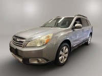 Image for 2011 Subaru Outback 2.5i Limited ID: 5425698
