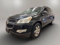 Image for 2012 Chevrolet Traverse LT w/ 1LT ID: 5443674
