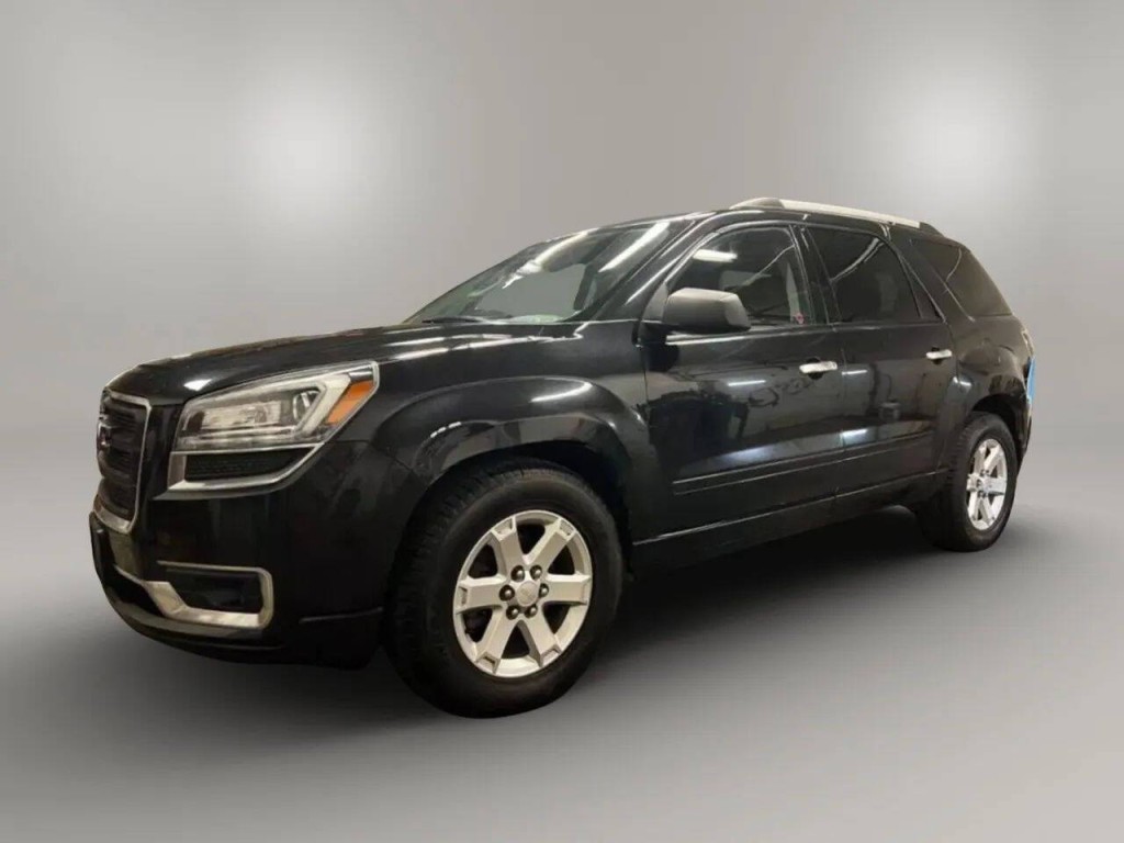 2015 GMC Acadia Image 1
