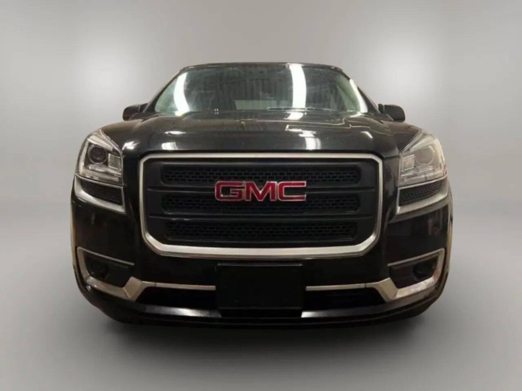 2015 GMC Acadia Image 2