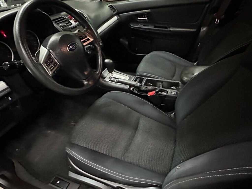 2014 Subaru Crosstrek Image 2