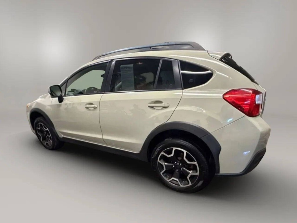 2014 Subaru Crosstrek Image 3
