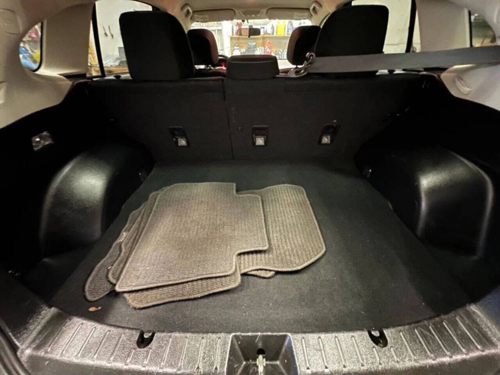 2014 Subaru Crosstrek Image 5