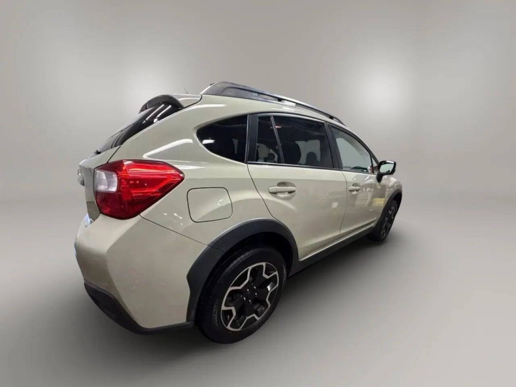 2014 Subaru Crosstrek Image 6